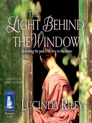 cover image of The Light Behind the Window